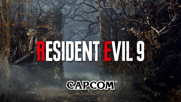 Resident Evil 9 Dirumorkan Menjadi Game Open World