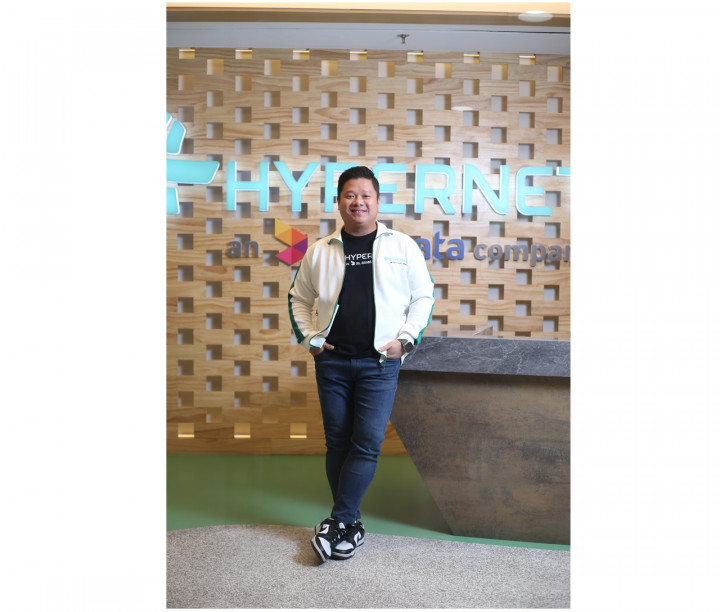 44% Perusahaan Prioritaskan Perlindungan Digital, Investasi ke Keamanan Siber