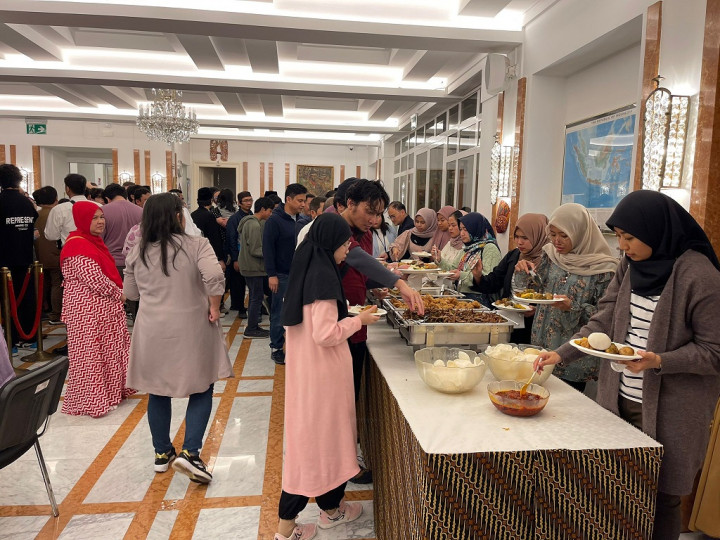 Jadwal Buka Puasa untuk Kota Bukittinggi Hari Ini Selasa 26 Maret 2024