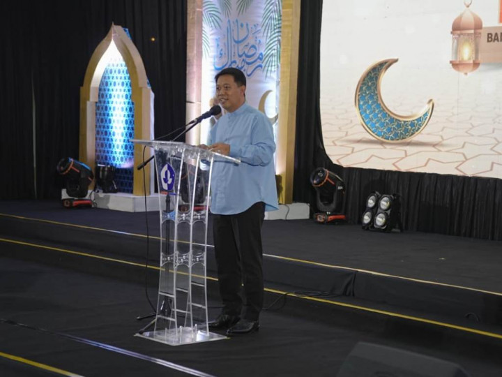 Pupuk Kaltim Salurkan Rp3,47 Miliar ke Warga Bontang