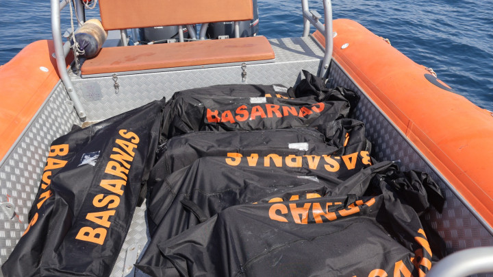 6 Jasad Diduga Imigran Rohingya Kembali Ditemukan, Total 10 Orang