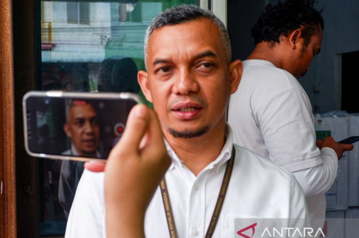 Calon Perseorangan Pilkada 2024 di Natuna Wajib Didukung 5.000 KTP