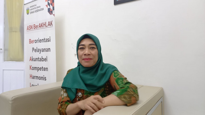 Kasus DBD di Jepara Kembali Naik