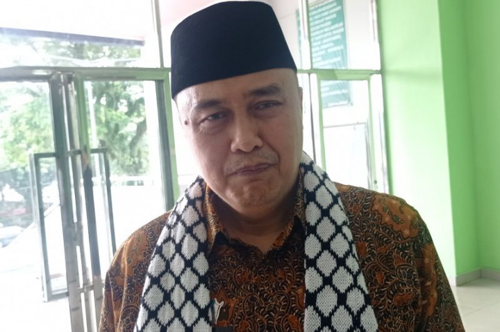 Pemkab Lebak Larang Kendaraan Dinas Dibawa Mudik Lebaran