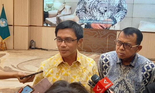 Hindari Mahasiswa Jadi Korban TPPO, Kampus Diimbau Konsultasikan MBKM Mandiri