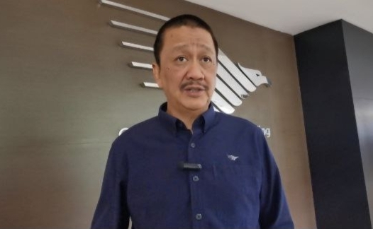 Arus Mudik dan Balik Lebaran, Garuda Indonesia Group Sediakan 1,4 Juta Kursi