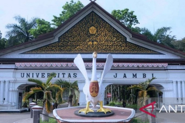 Tak Magang, Mahasiswa Unja Korban Ferienjob Dipekerjakan sebagai Kuli Panggul di Jerman