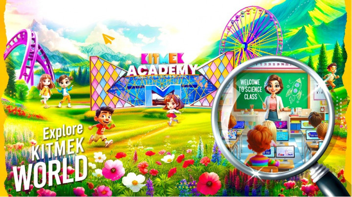 Dubai Based Education App Offers Free Access to 1 Million Children During Ramadan