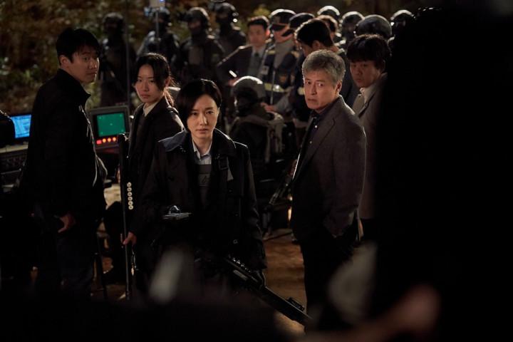 Sutradara Train to Busan Garap Serial Parasyte, Diadaptasi dari Manga