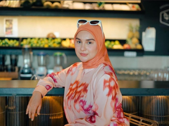 Cuma Dapat Nafkah Rp500 dari Ammar Zoni, Irish Bella Cari Uang Sendiri