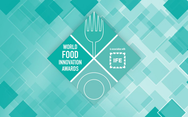 Produk Indonesia Raih Penghargaan di World Food Innovation Awards 2024