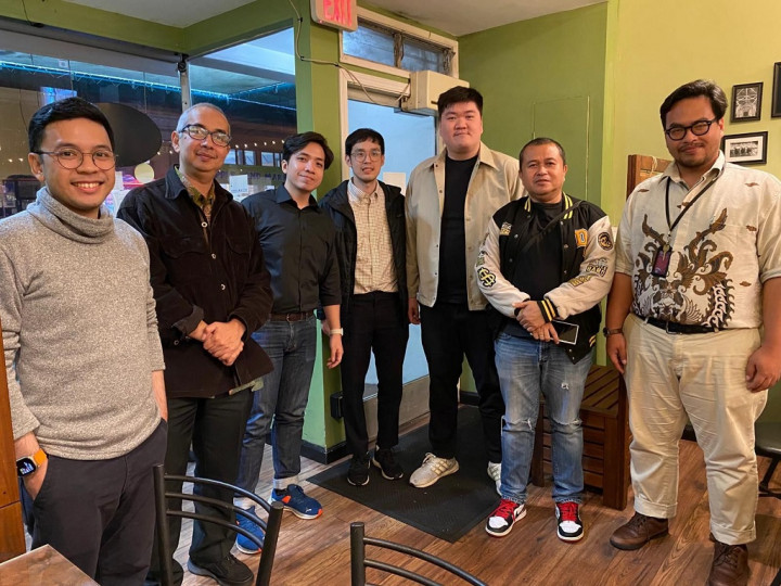 Membanggakan! Indonesia Kembali Raih Penghargaan di Konferensi Gim Terbesar Dunia