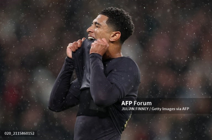 Uji Coba Internasional: Jerman Tekuk Belanda, Inggris Ditahan Belgia