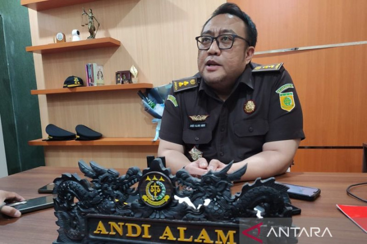 Kejari Makassar Usut Dugaan Korupsi Dana Hibah KONI