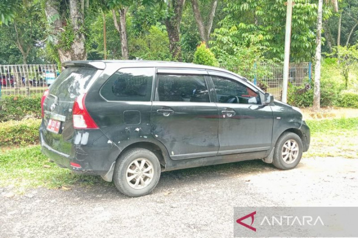 Pemkot Bengkulu Izinkan ASN Gunakan Mobil Dinas untuk Berlebaran