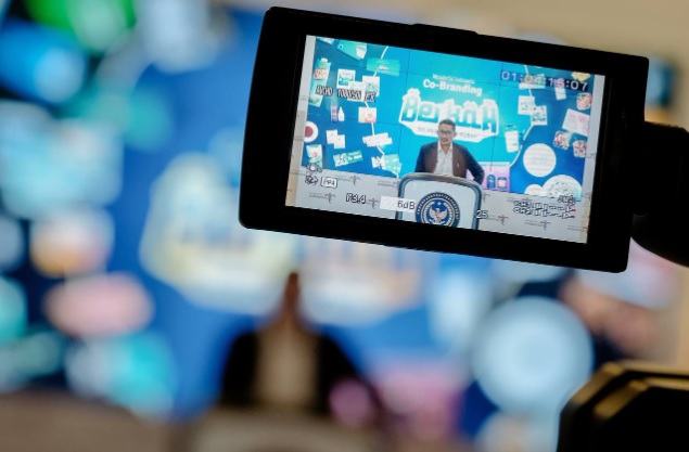 Gelar Program Berkah, Kemenparekraf Gandeng 26 Jenama Co-Branding Wonderful Indonesia