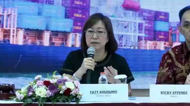 Investor Siap-siap, TMAS Bakal Bagi Dividen 56%