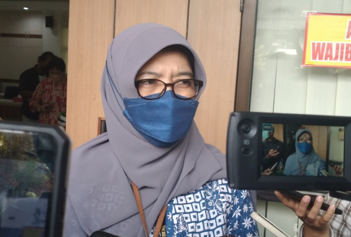 Kasus DBD di Sleman Berpotensi Lebih Tinggi Ketimbang Tahun Lalu