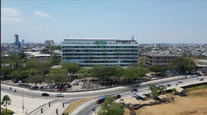 Ini Dia Strategi Grup RS Siloam Transformasi Layanan Kesehatan Digital