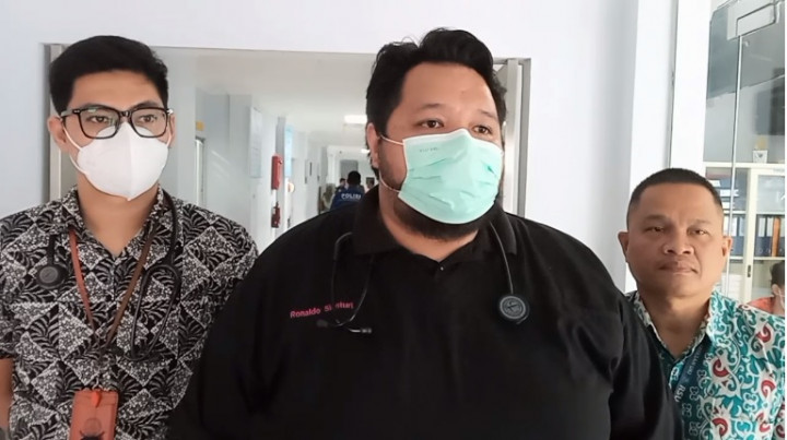 Alami Pendarahan Otak, 1 Korban Kecelakaan Beruntun di Tol Halim Harus Dirawat