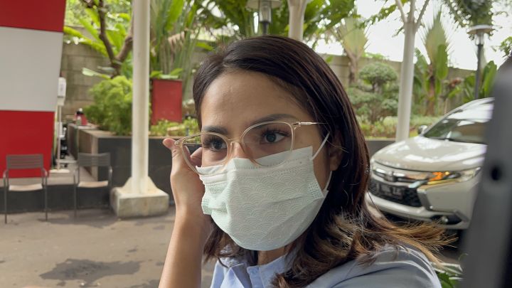 KPK Cegah Windy Idol Bepergian ke Luar Negeri