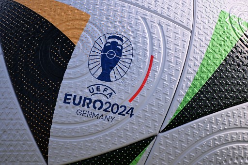 Daftar Lengkap Peserta Euro 2024: Ukraina, Polandia dan Georgia Rebut Tiga Tiket Terakhir