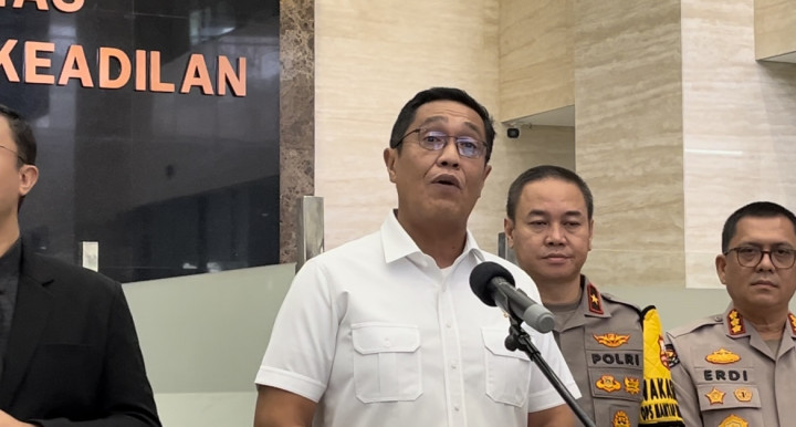 Jadi Korban TPPO, Mahasiswa Elektro Malah Jadi Kuli Panggul di Jerman