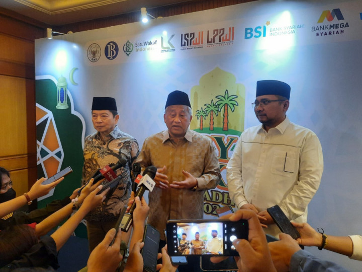 Perwakafan Disebut Punya Peran Besar Mengentaskan Kemiskinan