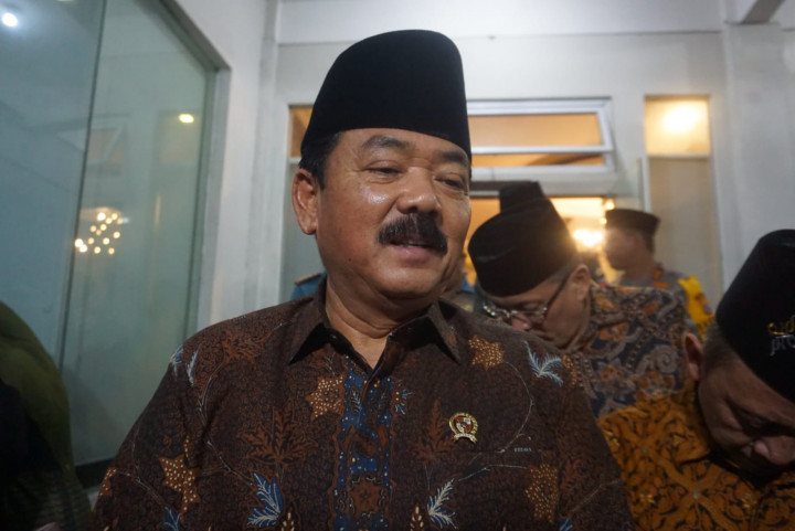 Kemenkopolhukam Bentuk Tim Khusus Tangani TPPO Mahasiswa di Jerman