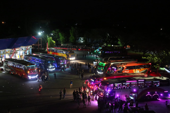 Arus Mudik Lebaran 2024 di Aceh Diprediksi Melonjak 9%