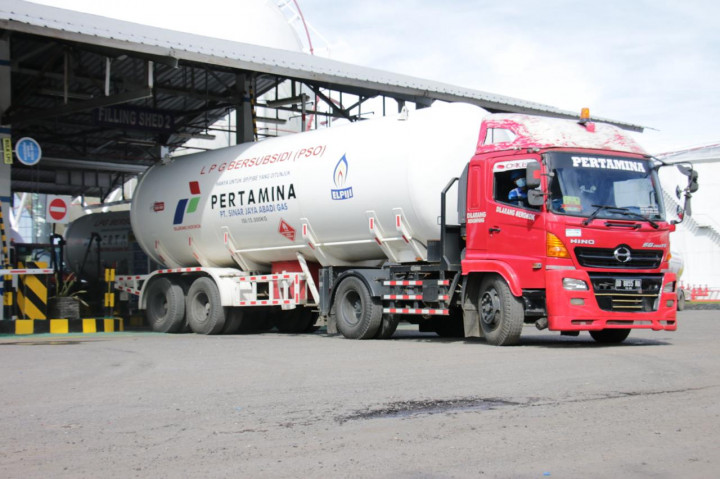 Pertamina Pastikan Sektor Hulu hingga Hilir Siap Hadapi Momen Mudik dan Idulfitri 2024