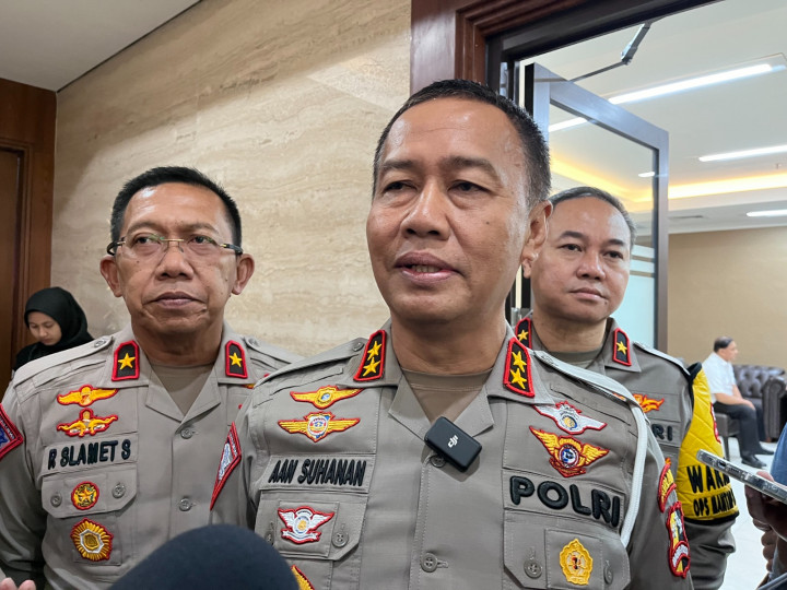 Ganjil-genap Tol Dalam Kota-Kalikangkung Permanen Selama Arus Mudik dan Balik