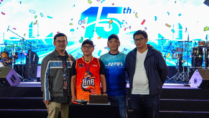 Jala Lintas Media Gandeng Perumahan Sediakan Internet Rp200 Ribu per Bulan