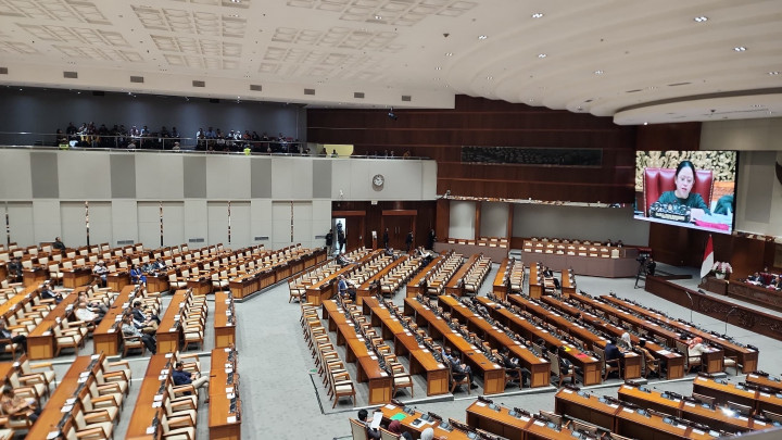 PKS Usulkan Daerah Khusus Jakarta Dinamai Ibu Kota Legislatif