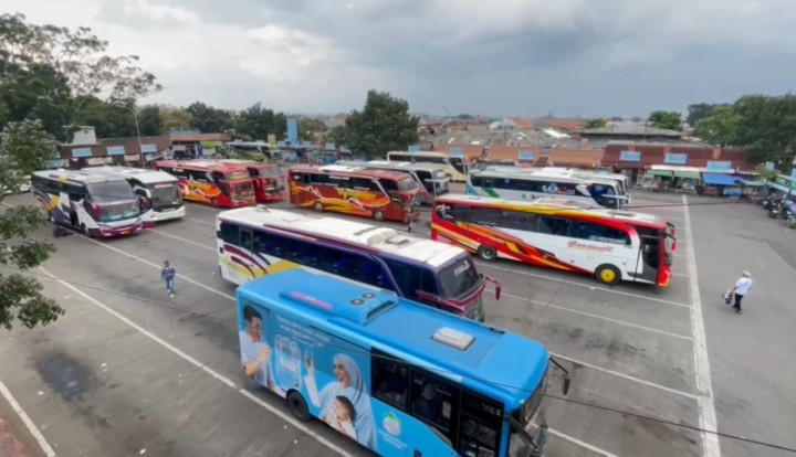 Program Mudik Gratis Dituding Rugikan Pengusaha Transportasi
