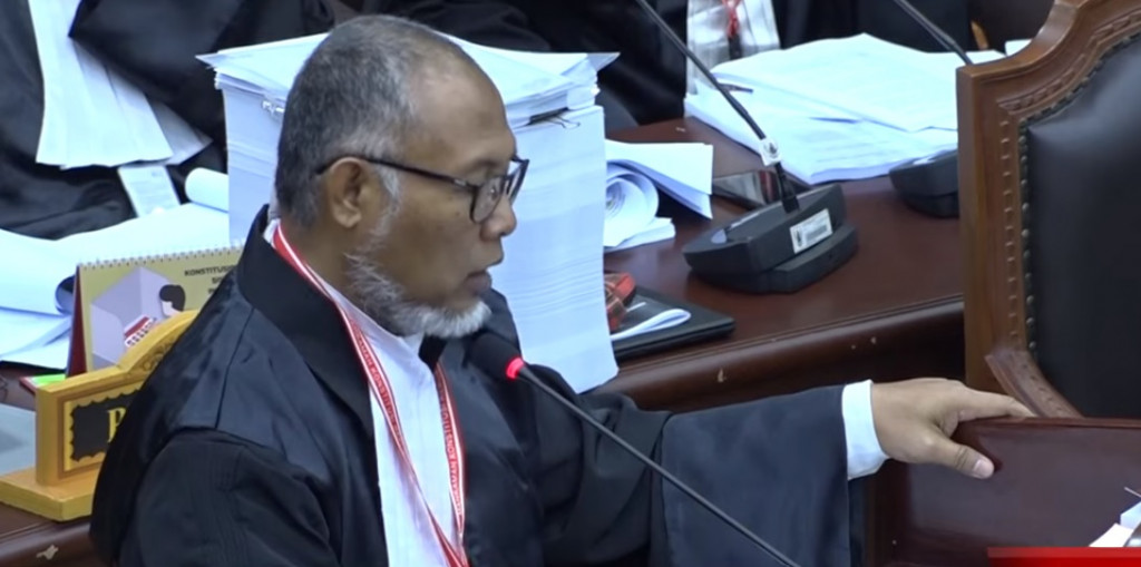 Lengkap! Ini 9 Petitum Anies-Muhaimin di Sidang Sengketa Hasil Pilpres: Minta Prabowo-Gibran Didiskualifikasi