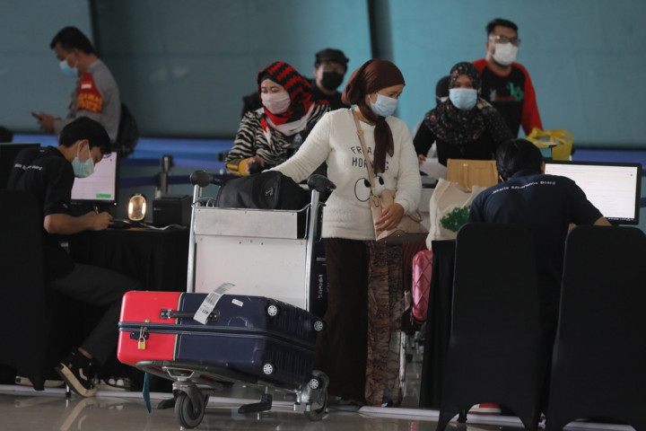 Prosedur Pemeriksaan Barang Bawaan di Bandara RI Lebih Longgar Ketimbang Negara Lain