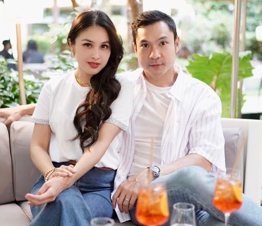 Sandra Dewi Disebut Terseret Kasus Korupsi sang Suami, Kok Bisa? Ini Penjelasannya