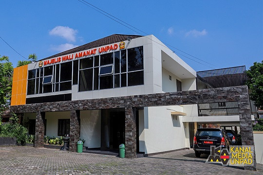 Pendaftar Bakal Calon Rektor Unpad Diminta Lengkapi Persyaratan