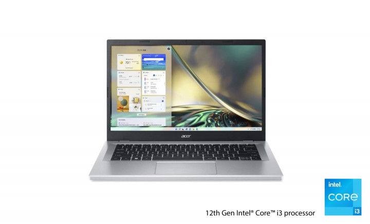 Kelebihan Acer Aspire 3 Slim,  Pilihan Laptop Rp6 Jutaan