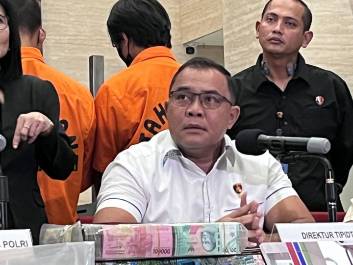 17 Kasus Penyimpangan BBM Dibongkar Polisi, 67 Orang Jadi Tersangka