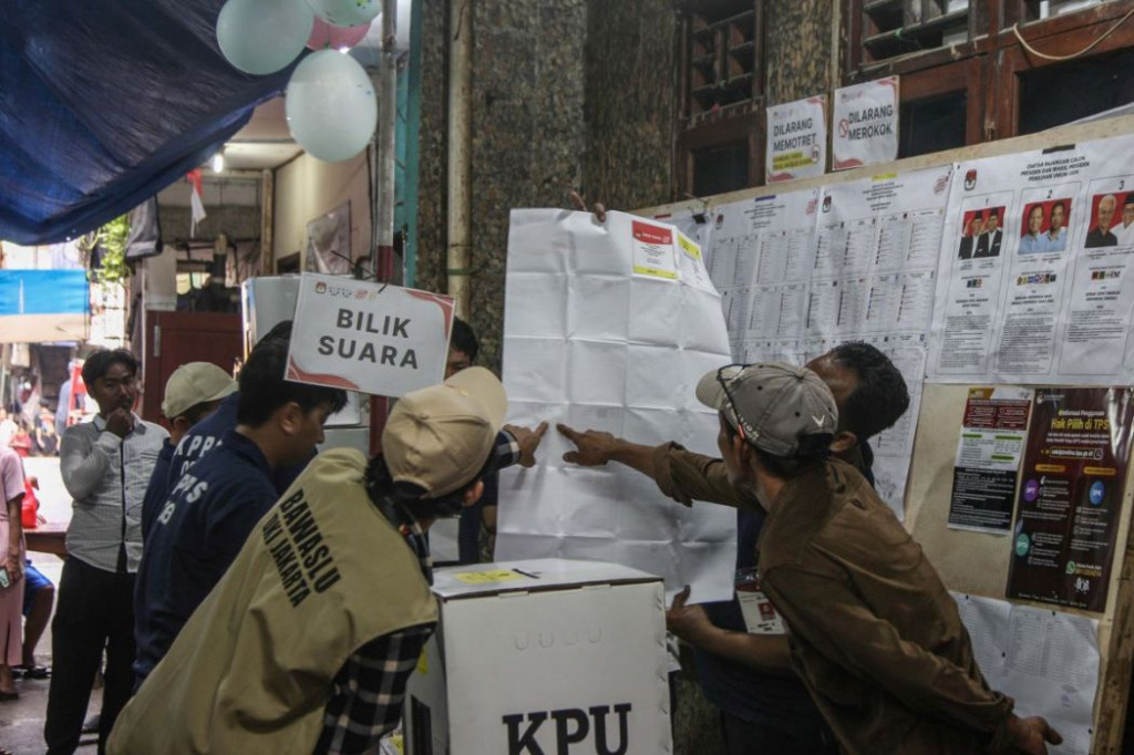 Jawab Gugatan Ganjar-Mahfud Soal Pelanggaran TSM, KPU: Seharusnya di Bawaslu