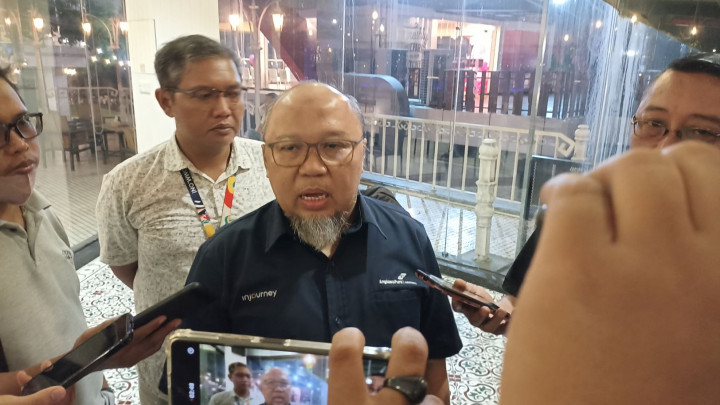 Jumlah Penumpang di Bandara Makassar Diprediksi Naik 7%