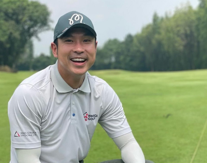 Begini Akal-akalan Harvey Moeis Suami Sandra Dewi Dapat Uang Hasil Korupsi