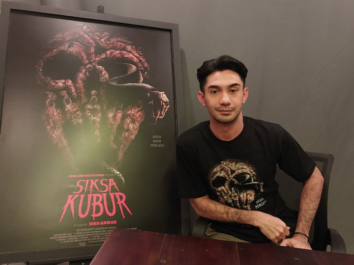 Industri Film Indonesia Beri Peluang Aktor Baru untuk Bersinar