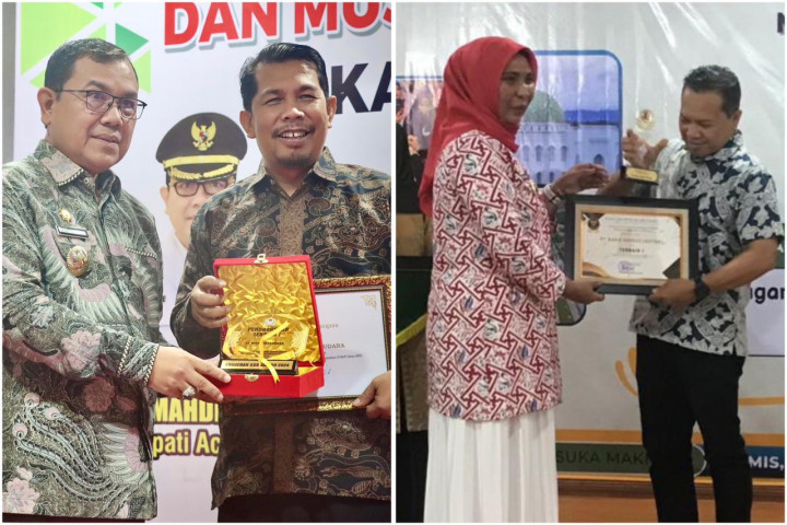 PT Mifa Bersaudara dan BEL Dinobatkan sebagai Pengelola CSR Terbaik