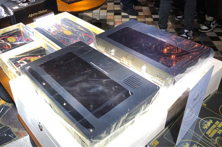 Godaan Car Audio Kian Besar di Bulan Puasa, Nih Mainan Baru Domination!