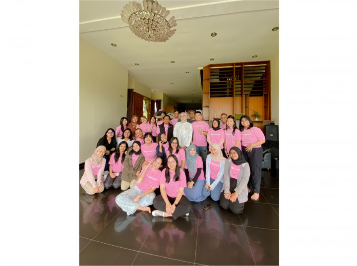 NalaGenetics Punya Solusi Personal Kesehatan dan Nutrisi via Tes DNA