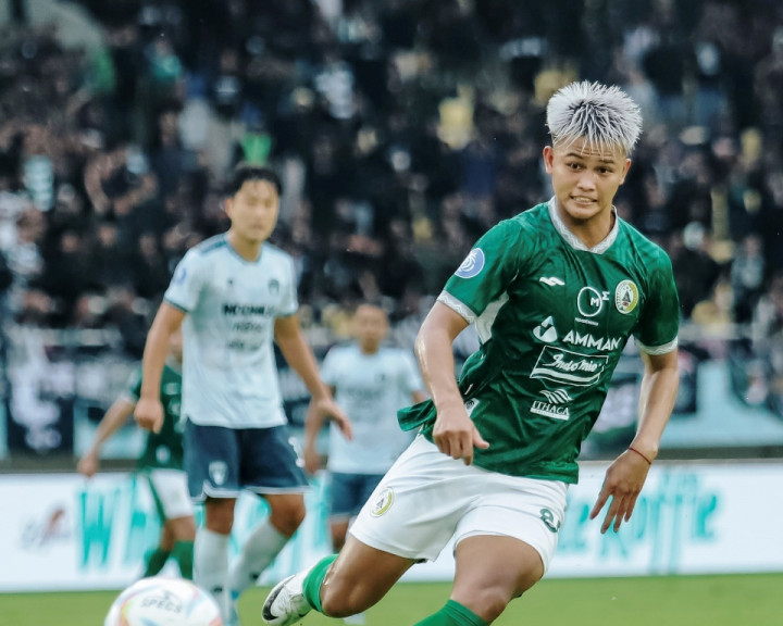 PSS Sleman Bakal-Mati-matian Hadapi Madura United FC