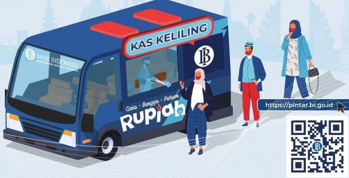 Paket Penukaran Uang Rp4 Juta Jadi Berita Terpopuler Ekonomi